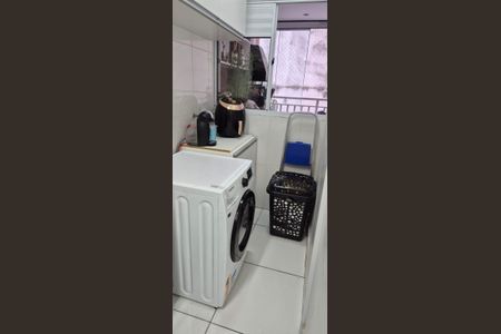 Apartamento à venda com 73m², 2 quartos e 1 vagaÁrea de serviço