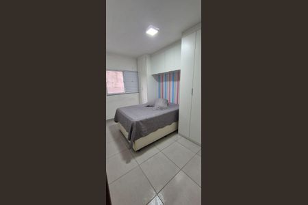 Apartamento à venda com 73m², 2 quartos e 1 vagaQuarto