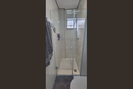 Apartamento à venda com 73m², 2 quartos e 1 vagaBanheiro