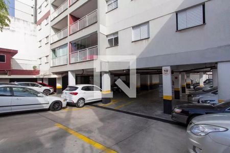 Apartamento à venda com 73m², 2 quartos e 1 vagaÁrea externa