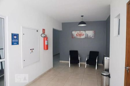 Apartamento à venda com 73m², 2 quartos e 1 vagaÁrea externa