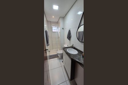 Apartamento à venda com 73m², 2 quartos e 1 vagaBanheiro