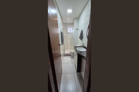 Apartamento à venda com 73m², 2 quartos e 1 vagaBanheiro