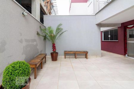 Apartamento à venda com 73m², 2 quartos e 1 vagaÁrea externa