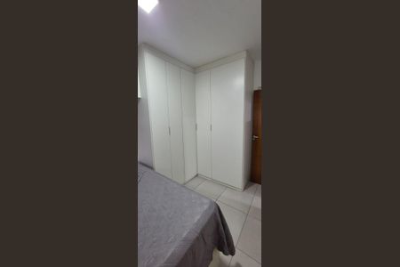 Apartamento à venda com 73m², 2 quartos e 1 vagaQuarto