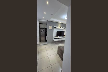 Apartamento à venda com 73m², 2 quartos e 1 vagaSala