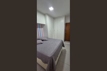 Quarto de apartamento à venda com 2 quartos, 73m² em Jardim Matarazzo, São Paulo