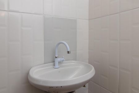 Apartamento à venda com 40m², 1 quarto e sem vagaBanheiro