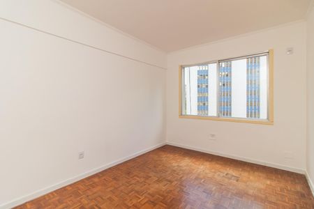 Apartamento à venda com 40m², 1 quarto e sem vagaQuarto