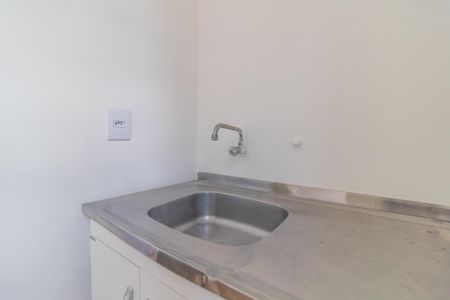 Apartamento à venda com 40m², 1 quarto e sem vagaCozinha