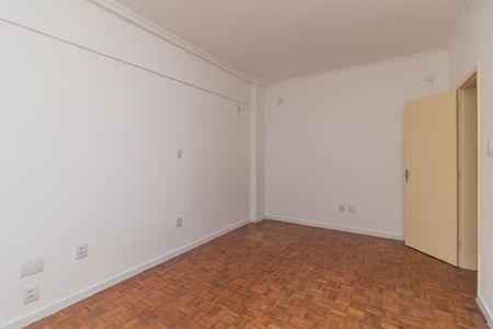 Sala de apartamento à venda com 1 quarto, 40m² em Centro Histórico, Porto Alegre
