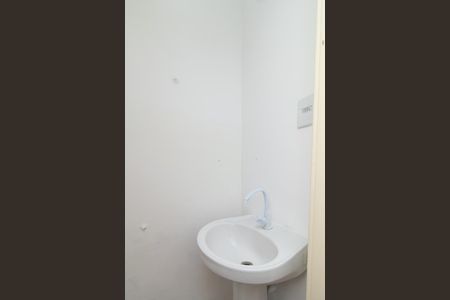 Apartamento à venda com 40m², 1 quarto e sem vagaLavabo