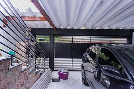 Casa à venda com 180m², 3 quartos e 2 vagasGaragem