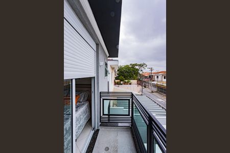 Casa à venda com 180m², 3 quartos e 2 vagasVaranda suite 1