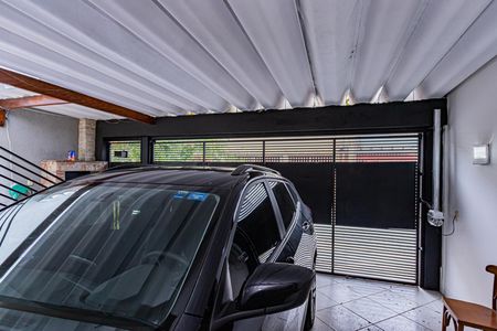 Casa à venda com 180m², 3 quartos e 2 vagasGaragem