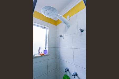 Casa à venda com 180m², 3 quartos e 2 vagasBanheiro suite 2