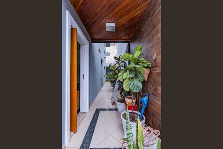 Casa à venda com 180m², 3 quartos e 2 vagasHall de entrada