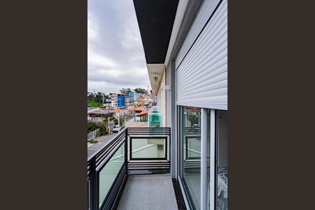 Casa à venda com 180m², 3 quartos e 2 vagasVaranda suite 1