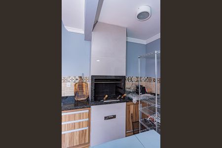 Casa à venda com 180m², 3 quartos e 2 vagasEspaço Gourmet