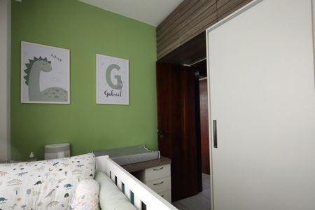 Apartamento para alugar com 62m², 3 quartos e sem vaga Apartamento para alugar com 62m², 3 quartos e sem vagaQuarto 3