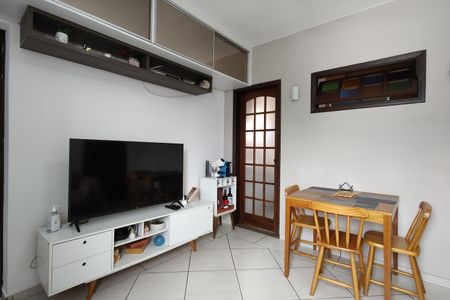 Sala de apartamento para alugar com 3 quartos, 62m² em Tanque, Rio de Janeiro