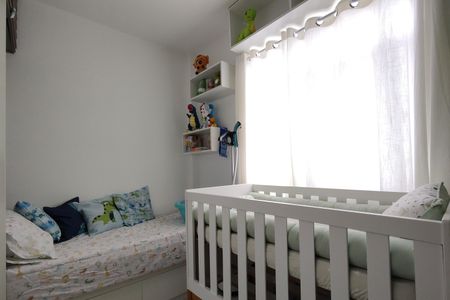 Apartamento para alugar com 62m², 3 quartos e sem vaga Apartamento para alugar com 62m², 3 quartos e sem vagaQuarto 3