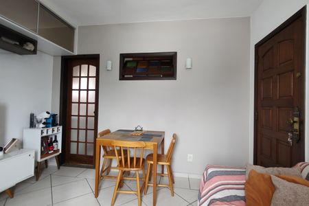 Apartamento para alugar com 62m², 3 quartos e sem vaga Apartamento para alugar com 62m², 3 quartos e sem vagaSala
