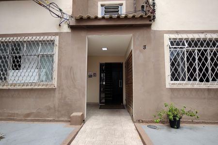 Apartamento para alugar com 62m², 3 quartos e sem vaga Apartamento para alugar com 62m², 3 quartos e sem vagaFachada do Prédio