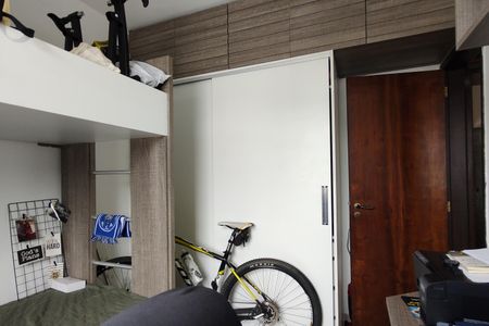 Apartamento para alugar com 62m², 3 quartos e sem vaga Apartamento para alugar com 62m², 3 quartos e sem vagaQuarto 2