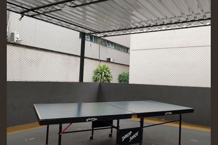 Apartamento para alugar com 62m², 3 quartos e sem vagaSalão de jogos