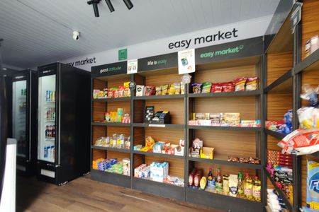 Apartamento para alugar com 62m², 3 quartos e sem vaga Apartamento para alugar com 62m², 3 quartos e sem vagaÁrea comum