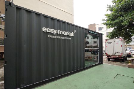 Apartamento para alugar com 62m², 3 quartos e sem vaga Apartamento para alugar com 62m², 3 quartos e sem vagaÁrea comum