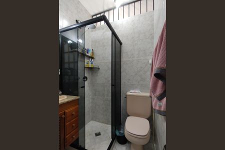 Apartamento para alugar com 62m², 3 quartos e sem vagaBanheiro Social