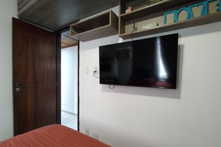 Apartamento para alugar com 62m², 3 quartos e sem vaga Apartamento para alugar com 62m², 3 quartos e sem vagaQuarto 1 - Suíte