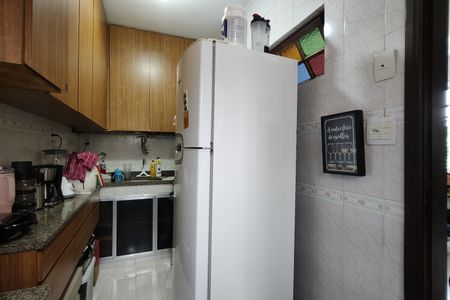 Apartamento para alugar com 62m², 3 quartos e sem vaga Apartamento para alugar com 62m², 3 quartos e sem vagaCozinha - Armários