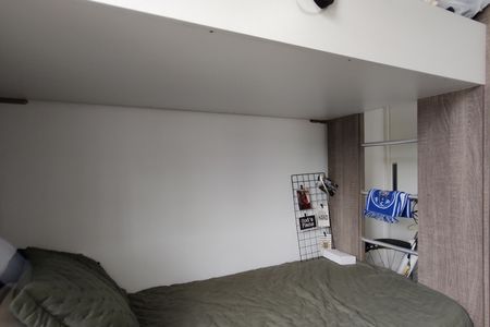 Apartamento para alugar com 62m², 3 quartos e sem vaga Apartamento para alugar com 62m², 3 quartos e sem vagaQuarto 2