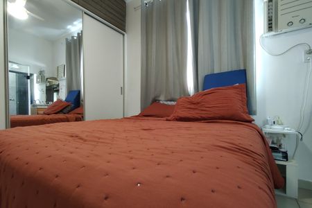 Apartamento para alugar com 62m², 3 quartos e sem vaga Apartamento para alugar com 62m², 3 quartos e sem vagaQuarto 1 - Suíte