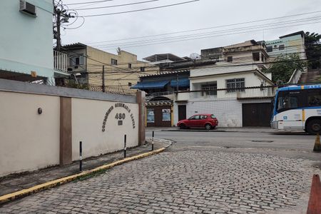 Apartamento para alugar com 62m², 3 quartos e sem vaga Apartamento para alugar com 62m², 3 quartos e sem vagaFachada e portaria