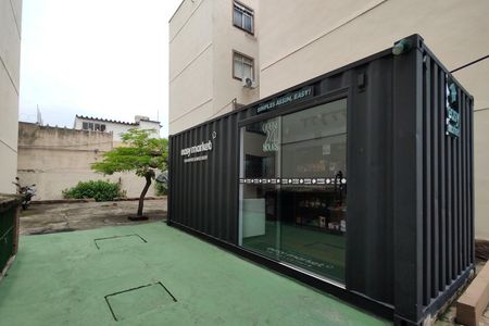 Apartamento para alugar com 62m², 3 quartos e sem vaga Apartamento para alugar com 62m², 3 quartos e sem vagaÁrea comum