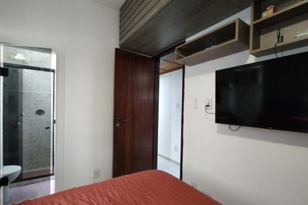 Apartamento para alugar com 62m², 3 quartos e sem vaga Apartamento para alugar com 62m², 3 quartos e sem vagaQuarto 1 - Suíte