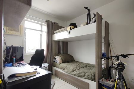 Apartamento para alugar com 62m², 3 quartos e sem vaga Apartamento para alugar com 62m², 3 quartos e sem vagaQuarto 2