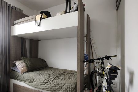 Apartamento para alugar com 62m², 3 quartos e sem vaga Apartamento para alugar com 62m², 3 quartos e sem vagaQuarto 2