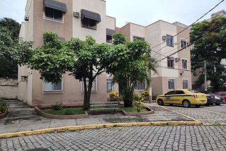 Apartamento para alugar com 62m², 3 quartos e sem vaga Apartamento para alugar com 62m², 3 quartos e sem vagaÁrea comum