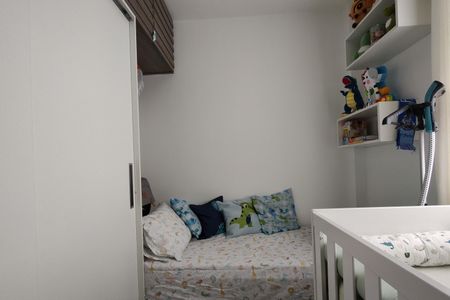 Apartamento para alugar com 62m², 3 quartos e sem vaga Apartamento para alugar com 62m², 3 quartos e sem vagaQuarto 3