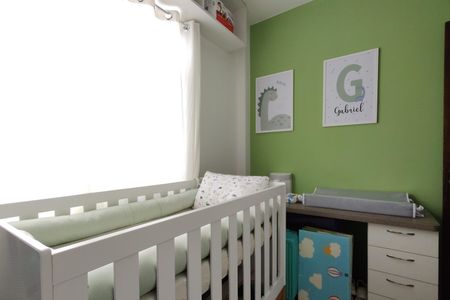 Apartamento para alugar com 62m², 3 quartos e sem vaga Apartamento para alugar com 62m², 3 quartos e sem vagaQuarto 3