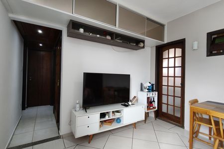 Apartamento para alugar com 62m², 3 quartos e sem vaga Apartamento para alugar com 62m², 3 quartos e sem vagaSala