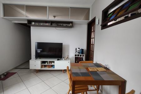 Sala de apartamento para alugar com 3 quartos, 62m² em Tanque, Rio de Janeiro