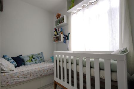 Apartamento para alugar com 62m², 3 quartos e sem vaga Apartamento para alugar com 62m², 3 quartos e sem vagaQuarto 3