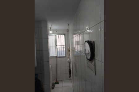 Apartamento para alugar com 49m², 2 quartos e 1 vagaÁrea de serviço