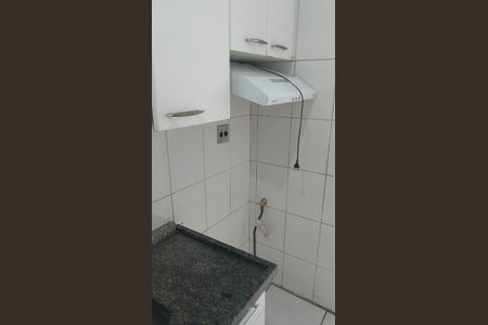 Apartamento para alugar com 49m², 2 quartos e 1 vagaBanheiro
